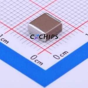 Condensateur SMD (MLCC) C5750X7R1E226MT000N 2220 (Capacité : 22 µF) (Précision : 20 % Tension nominale : 25 V) - Product Image 2