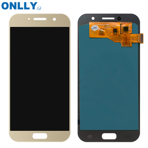 Màn Hình <span class=keywords><strong>LCD</strong></span> Cho <span class=keywords><strong>Samsung</strong></span>, Màn Hình Cảm Ứng Số Hóa Màn Hình Cho <span class=keywords><strong>Galaxy</strong></span> <span class=keywords><strong>A5</strong></span> A7 2018 2015 2016 2017 A500 A510 A520 A6 Plus A700 A710 A720 A750 - Product Image 2