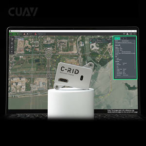 CUAV-Módulo de accesorios para drones, código de identificación de producto único, lectura de transmisión, para Ardupilot PX4 - Product Image 2