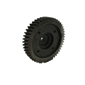 Engrenage de pompe d'injection KM385BT-01011 pour moteur Laidong KM385BT, pièces de rechange standard OE, remplacement direct de l'engrenage de pompe d'injection - Product Image 3