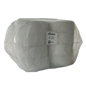 Papier toilette Royal Gold Corrorate Standard, 3 plis, noyau en plastique, écologique, doux, pour usage domestique - Product Image 6