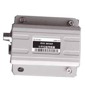 Indicatore di carico del sistema di pesatura dello strumento elettronico di misurazione del carico indicatore del materiale idraulico - Product Image 2