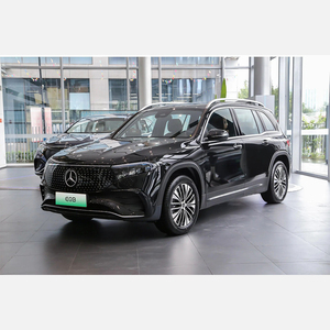 Nouvelle <span class=keywords><strong>Mercedes</strong></span>-Benz EQB 260 SUV Électrique de Luxe 2025 – Véhicule Énergétique Haute Performance 5 Places – Modèle 2026 <span class=keywords><strong>Disponible</strong></span> (Conduite à Gauche) - Product Image 2