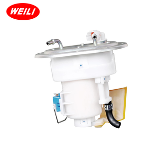 Piezas de repuesto para coche, bomba de combustible, módulo de unidad de montaje de bomba de combustible compatible con 17040-2GG1A 17040-2F00A para coche japonés <span class=keywords><strong>Nissan</strong></span> - Product Image 3