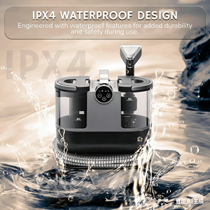 Nettoyeur de taches 15 kPa pour sols durs, humide et sec, avec nettoyage automatique en profondeur pour tapis et canapés Dwafer DY-506F - Product Image 4