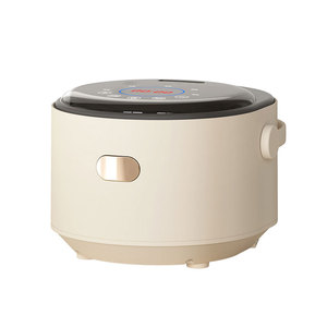 หม้อหุงข้าว JWS-777AB ขนาดเล็ก 1.2L 1.8L 2L 2.5L 3L หม้อหุงข้าวอัจฉริยะขนาดเล็ก 400w 220V - Product Image 2