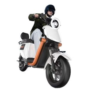 Moto de tourisme électrique adulte à grande vitesse haute puissance voiture à batterie King sous licence pour la course longue distance à emporter - Product Image 2