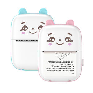 <span class=keywords><strong>Mini</strong></span> <span class=keywords><strong>impresora</strong></span> de inyección de tinta portátil de diente azul, <span class=keywords><strong>impresora</strong></span> térmica de bolsillo móvil, pegatinas, etiqueta, foto, <span class=keywords><strong>Impresora</strong></span> inalámbrica - Product Image 3