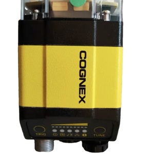 Capteurs de codes-barres Cognex DM302X neufs à montage fixe, bon prix, en stock - Product Image 1