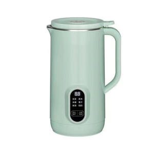 Espumador de Leche 4 en 1 de Acero Inoxidable para el Hogar, Espumador de Leche Automático para Café, 350 ml - Product Image 4
