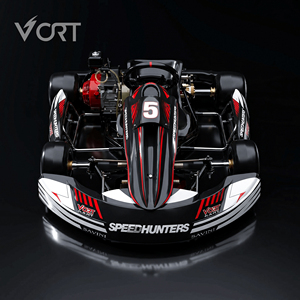 โรงงาน EU Vortkart จำหน่ายน้ำมันเบนซินสำหรับรถแข่งสำหรับผู้ใหญ่ - Product Image 2