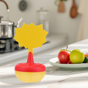 Eco Friendly Indoor Mini Sticky Insect Catcher Glue Adhesive Fruit Fly Trap for Home Pantry Catering Commercial Indoor Hotel Use - Product Image 2