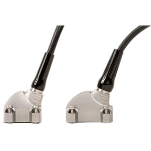 Sonda de soldadura por ultrasonidos Olympus 10DL32-9.6X5 de matriz faseada 0-20mm para detección de defectos inducidos por hidrógeno a alta temperatura - Product Image 4