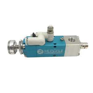 Nouvelle commande d'aiguille de décharge à quantité fixe NCV-17-1P-1N d'origine - Product Image 3
