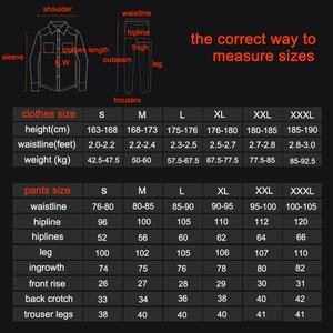 Uniformes Tácticos de Combate Baratos de China, Ropa Táctica Impermeable de Camuflaje, Uniformes de Oficial, Traje de Uniforme Táctico de Camuflaje para Hombre - Product Image 6
