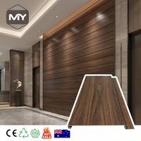 Plafond en aluminium 6063 perforé à rainures et languettes, ignifuge, classe résistance au feu, pour extérieur, direct usine
