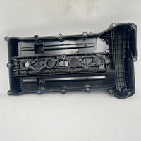 Le couvercle de soupape de moteur 22410-2C000 est compatible avec les Hyundai H1/Starex (TQ), H300, I800 et H100.