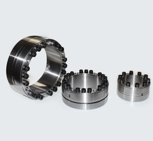Dispositif de verrouillage d'assemblage de serrure électrique Z5 - Product Image 5