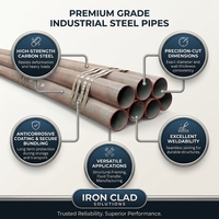 Vente chaude tuyau de précision 16mm 5.5mm d'épaisseur de paroi GB Standard tuyau en acier sans soudure de haute qualité inventaire adéquat