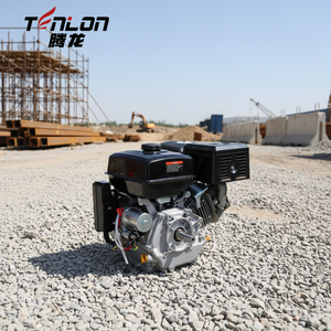 Moteur de remplacement OHV 13,5 CV 16 CV TL192F/P <span class=keywords><strong>pour</strong></span> générateur TL8000 439 cm³ Démarrage électrique Compatible OEM - Product Image 1