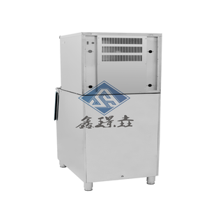 เครื่องทำน้ำแข็งคอ<span class=keywords><strong>ม</strong></span>เพรสเซอร์ <span class=keywords><strong>HITACHI</strong></span> 15กก. ปั๊มส่วนประกอบหลักและมอเตอร์ผลิตในประเทศจีน - Product Image 4