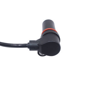 Sensore di Posizione dell'Albero Motore per DAF CF XF TEMSA Safir 1607436 0281002676 0 281 002 676 - Product Image 4