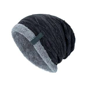 ผ้าวูล100% สำหรับใช้ในชายหาดหมวกบีนนี่ดีไซน์ตามสั่งแบบ2019 - Product Image 1