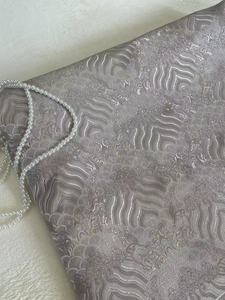 2025 nuevo patrón tela de cortina avanzada tela de cortina Jacquard de alta precisión - Product Image 5