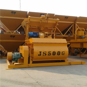 Industria de productos al contado 3 en una máquina mezcladora de cemento con precio de elevación en la India Mezcladoras diesel Belle más populares - Product Image 2