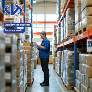 Kiểm tra sản phẩm chuyên nghiệp & Dịch vụ kiểm soát chất lượng bởi nhà máy chứng nhận pre-tải kiểm tra nhà máy Kiểm Toán dịch vụ - Product Image 6