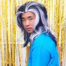 Colección de pelucas Count Aura's Ware - Product Image 1