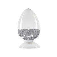 ShengAnXin Granulés Solides Enzymatiques Biologiques Désodorisants (Modèle Litter-08) pour Litière pour Chat et Purification de l'Air Domestique