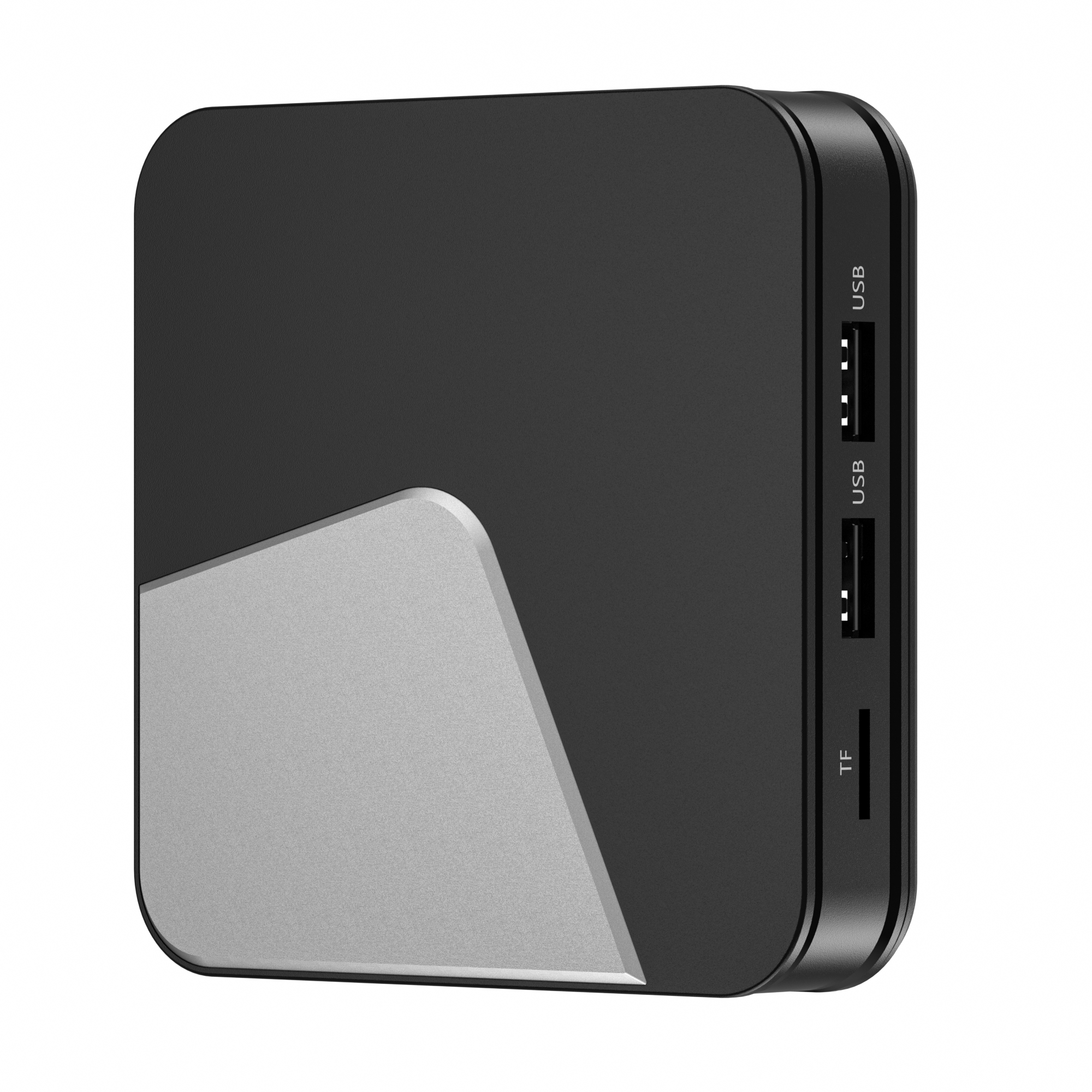 Allwinner IK318 HI BOX A1 - Android 12.0 TV Box with Dual Wifi