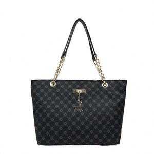 Bolso bandolera de rafia natural en forma de concha para viaje estilo playa ideal para mujeres Accesorios - Product Image 2