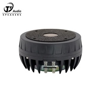 Driver Koaksial HF 1.4'' Throat Neo Mid-High Compression untuk Speaker Sistem PA 8ohm