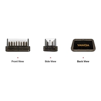 Détecteur de panne de voiture électrique en gros P04 Lite, outil de diagnostic OBD2 Plug & Play pour détection moteur avec garantie d'un an
