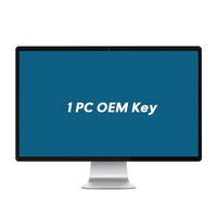 Win 11 Pro OEM 100% Haute Qualité 10 Professionnel
