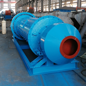 Lớn Phosphate nhà máy chế biến sử dụng nhà máy Bóng Giá cao Chrome thép bóng nhà máy - Product Image 1