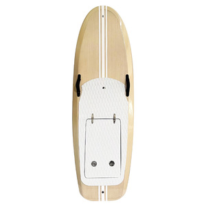 Planche de surf électrique, jet board aquatique, planche flottante haute vitesse 100 cm pour sports nautiques - Product Image 3