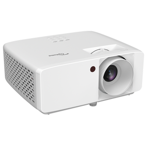 Projecteur <span class=keywords><strong>Optoma</strong></span> ZH420 <span class=keywords><strong>Mini</strong></span> équipement de Projection portable 1080HDR Full HD 4k éducation intelligente Home cinéma Restaurant 120HZ - Product Image 1