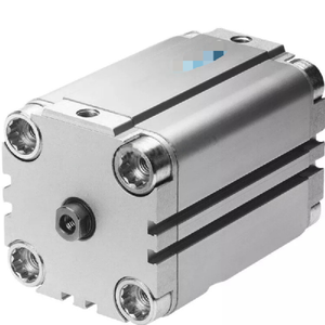 ADVU-63-100-<span class=keywords><strong>P</strong></span>-wbrA 带盒装气缸全新 - Product Image 1