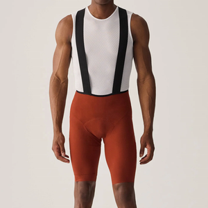 Manufacturer Direct ODM Professional High-Quality Luxury <b>Cycling</b> Apparel Lightweight Jersey with Reflective Design - Product Image 4