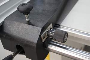 <span class=keywords><strong>Panel</strong></span> CNC gajah biru gergaji <span class=keywords><strong>Panel</strong></span> meja geser gergaji mesin pemotong kayu mesin pembuat jendela dan pintu - Product Image 6