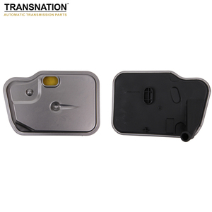 Sistema de Transmisión Automática con Filtro HENING VT1 MINI para Caja de Cambios CVT - Product Image 5