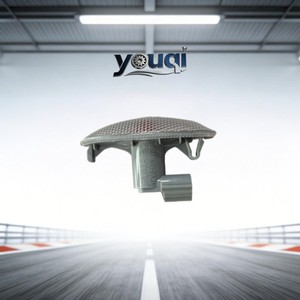 ฝาครอบไฟรถยนต์พลาสติก Youqi 81730-02090 สำหรับอะไหล่ทดแทน Toyota Corolla - Product Image 1