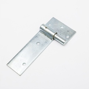 OFFRE SPÉCIALE drapeau en acier robuste charnières <span class=keywords><strong>vis</strong></span> à souder charnière h1340x86 - Product Image 1