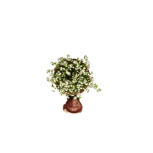 Nueva innovación decoración de jardín macetas con figuritas enanas figuritas de Gnomo maceta macetas de poliresina - Product Image 5