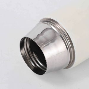 Vacuum <b>Flask</b> Stainless Steel Double Wall Insulated Gift Box Minimalist Design Tumblers Business Gift Set - Product Image 6