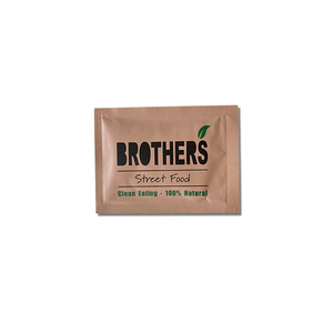 Nettoyage de surface désinfecter les lingettes <span class=keywords><strong>sans</strong></span> <span class=keywords><strong>alcool</strong></span> pour les hôtels et les restaurants lingettes humides pour le nettoyage des mains - Product Image 2