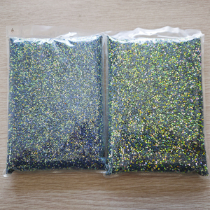 Yantuo alta calidad PuJiang 1KG una bolsa de vidrio hierro en cristal de diamantes de imitación <span class=keywords><strong>AB</strong></span> pegamento lavable espalda Hotfix diamantes de imitación - Product Image 1